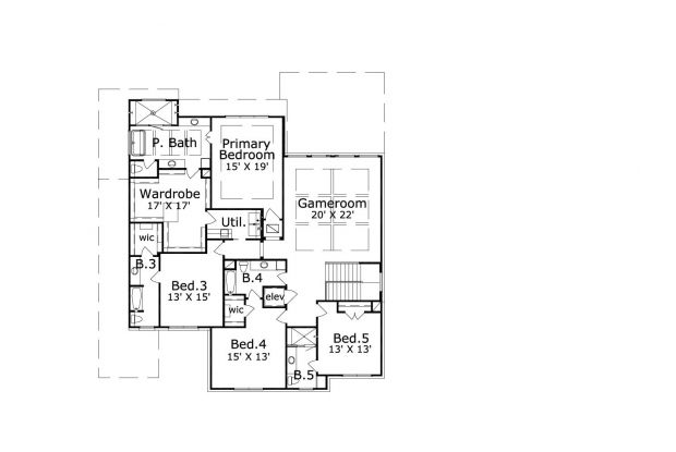 Elevation