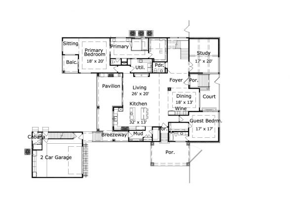Elevation