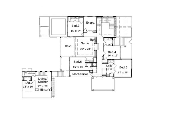 Elevation