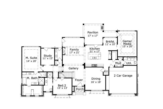 Elevation
