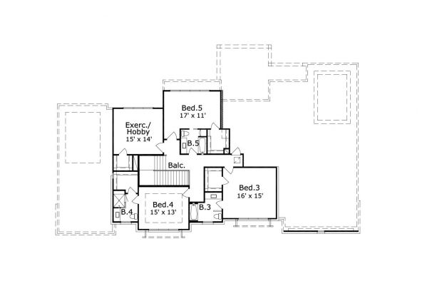 Elevation
