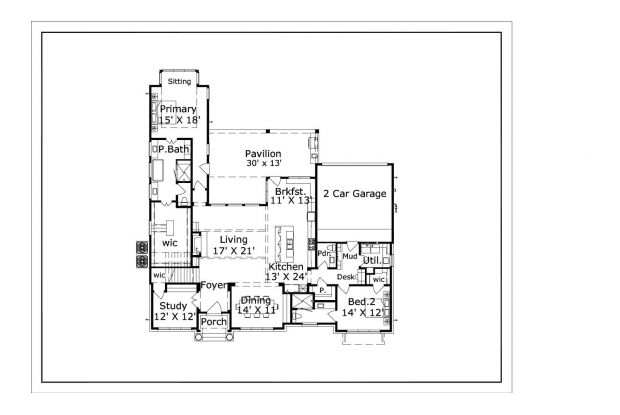 Elevation