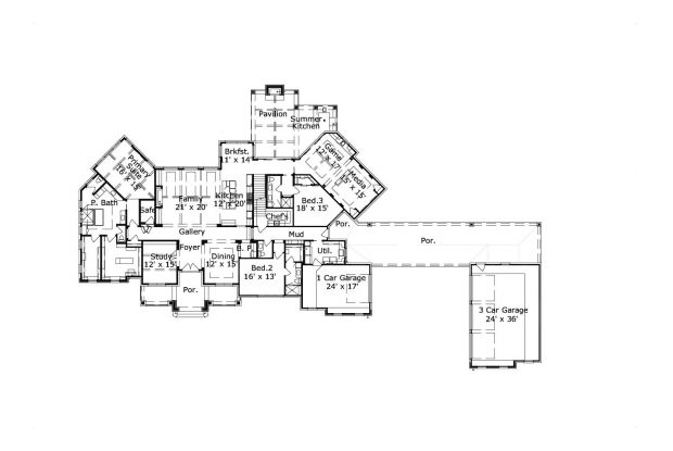 Elevation