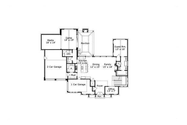 Elevation