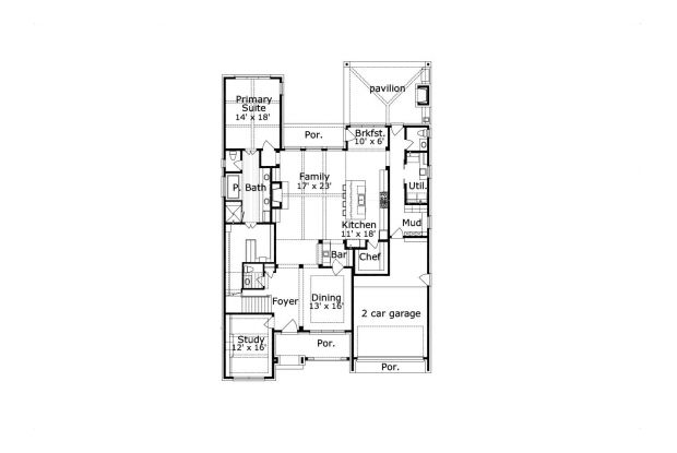 Elevation