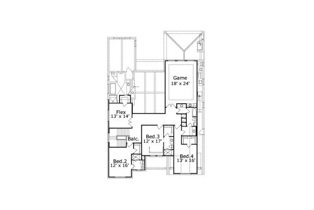 Elevation