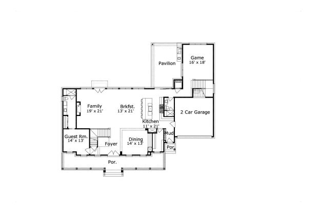 Elevation