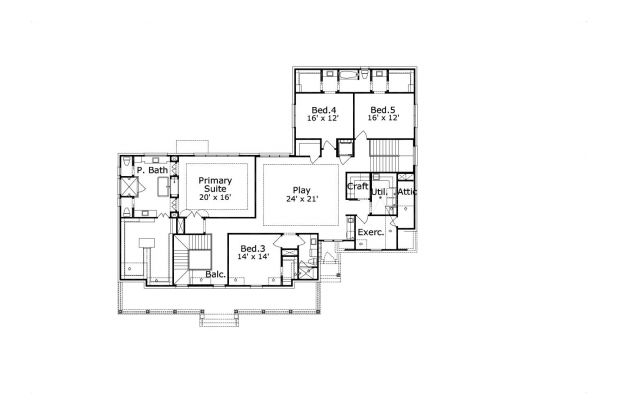 Elevation