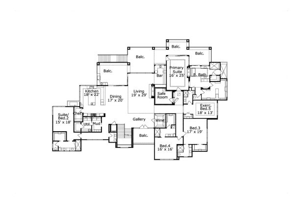 Elevation