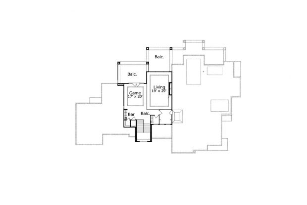 Elevation