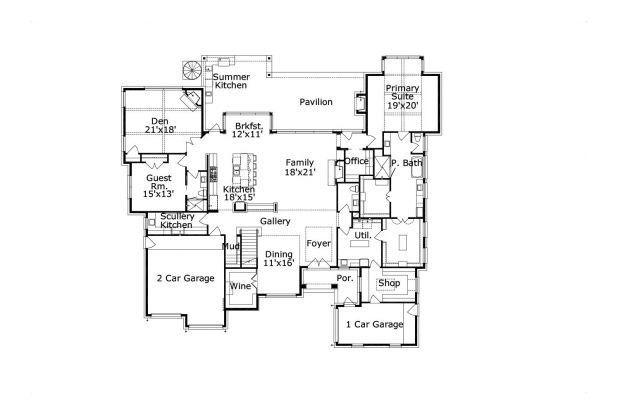 Elevation