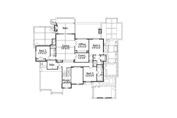Elevation