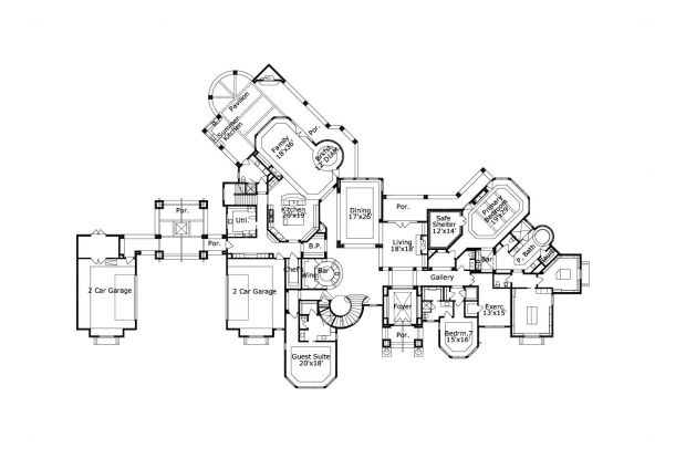 Elevation