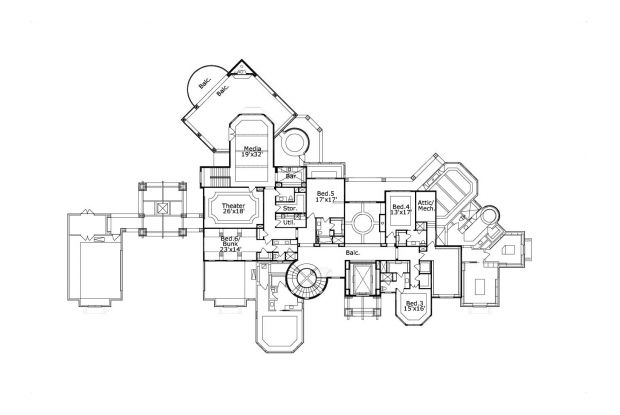 Elevation