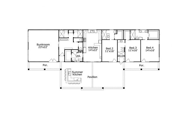 Elevation