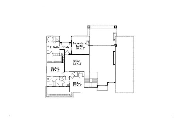 Elevation