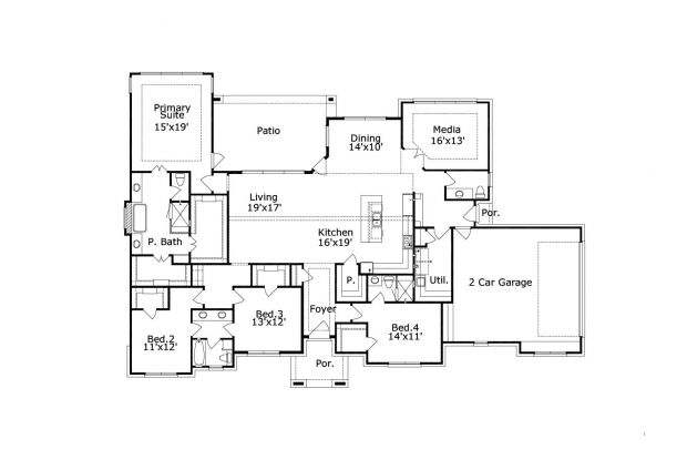 Elevation