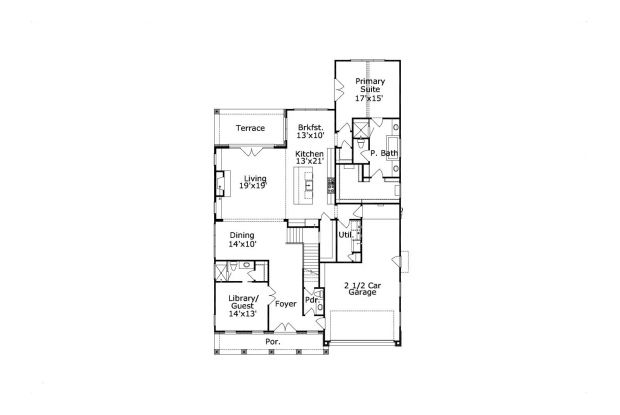 Elevation