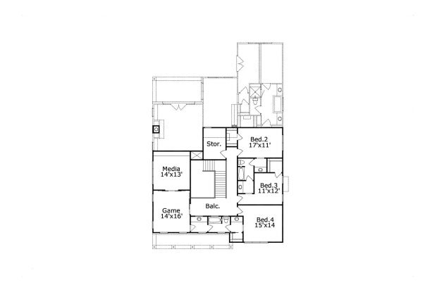 Elevation