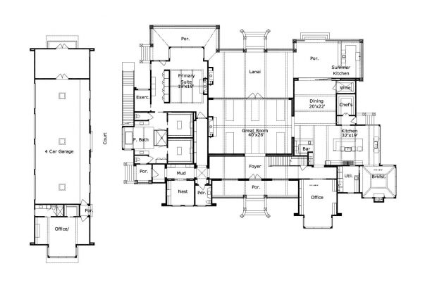 Elevation