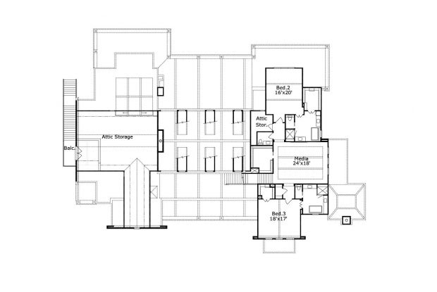 Elevation