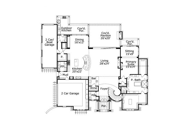 Elevation