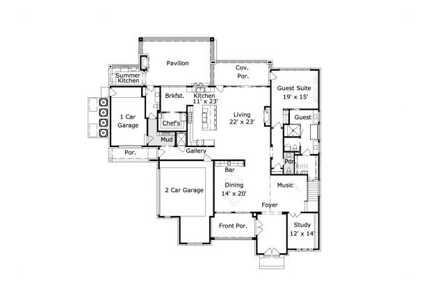 Elevation
