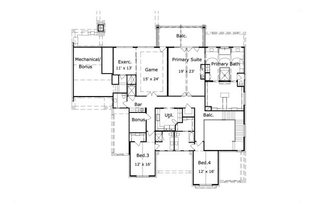 Elevation