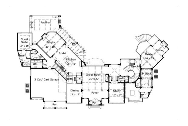 Elevation