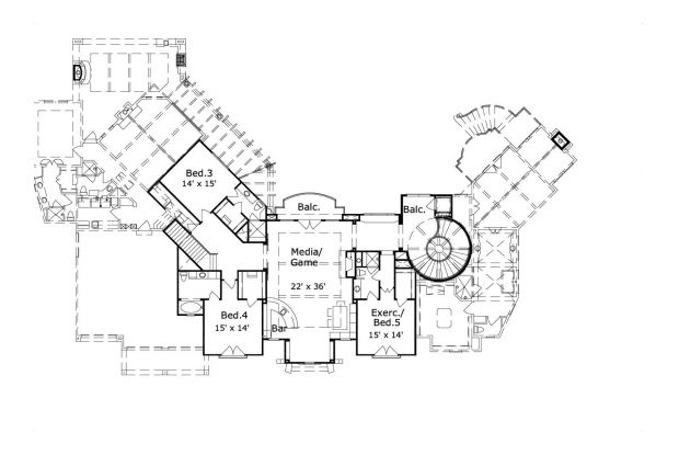 Elevation