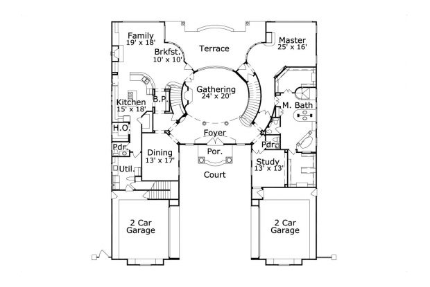 Elevation