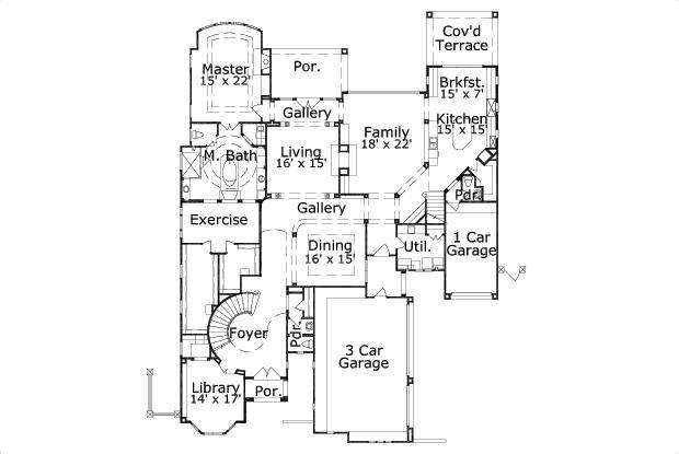 Elevation