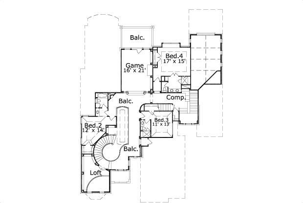 Elevation