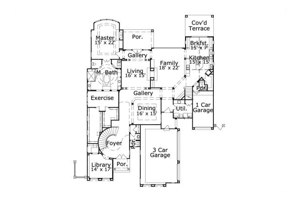 Elevation