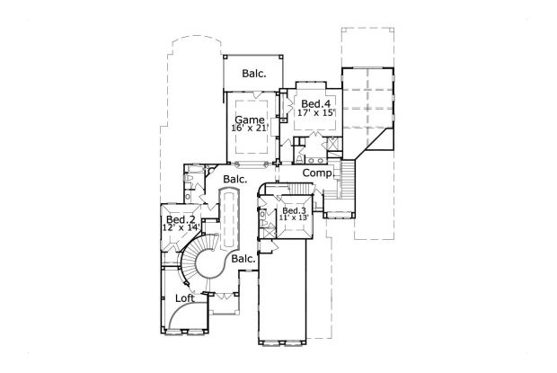 Elevation