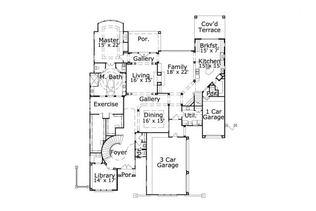 Elevation