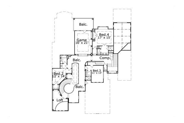 Elevation