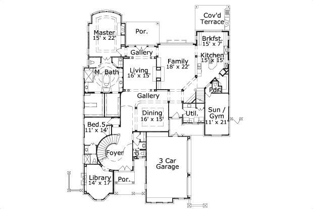 Elevation