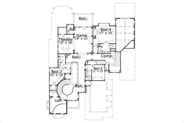 Elevation