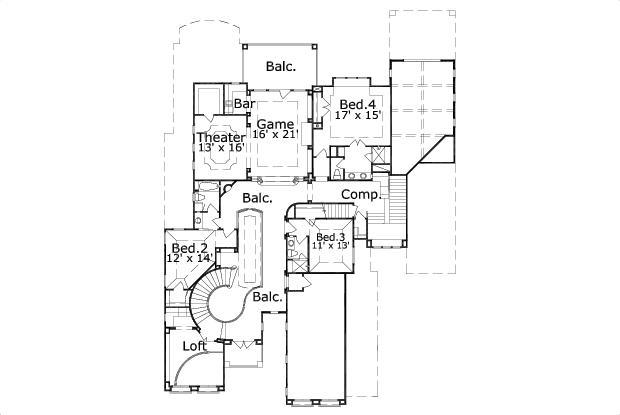 Elevation