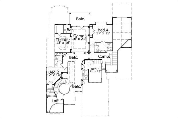 Elevation