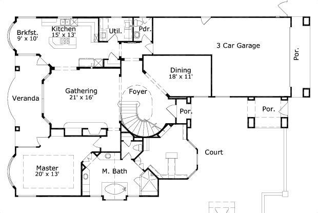 Elevation