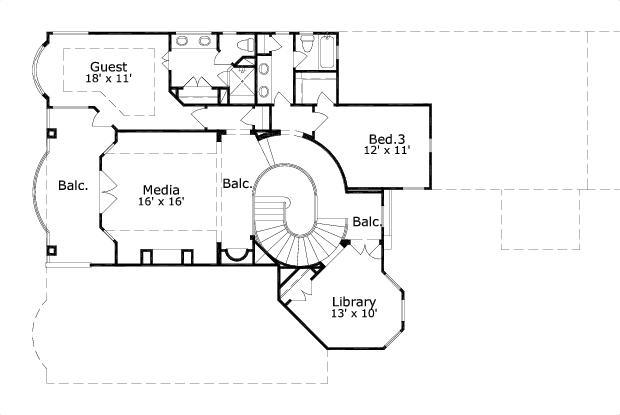 Elevation