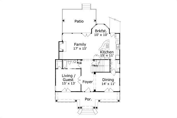 Elevation