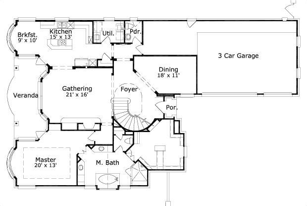 Elevation