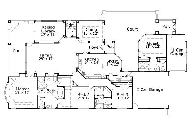 Elevation