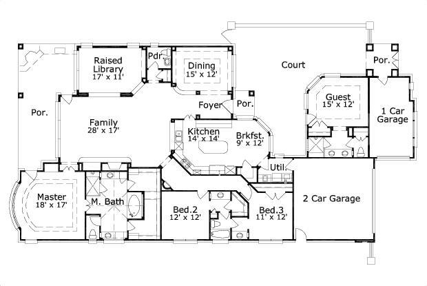 Elevation