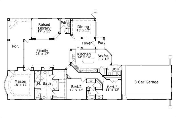 Elevation