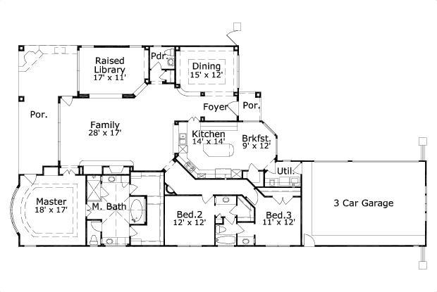 Elevation