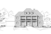 The Colonial  4357